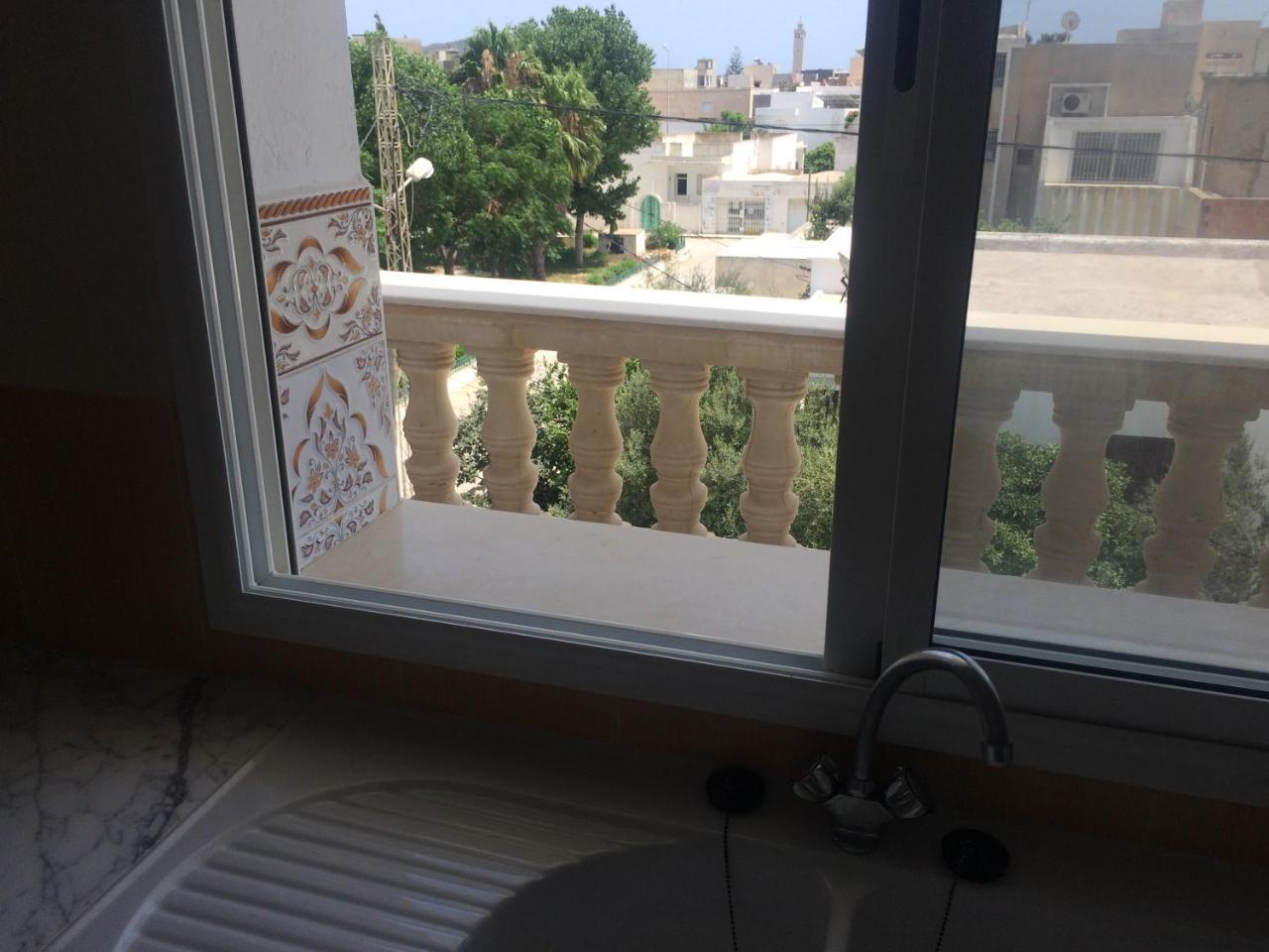 Kelibia Paradise Εξωτερικό φωτογραφία