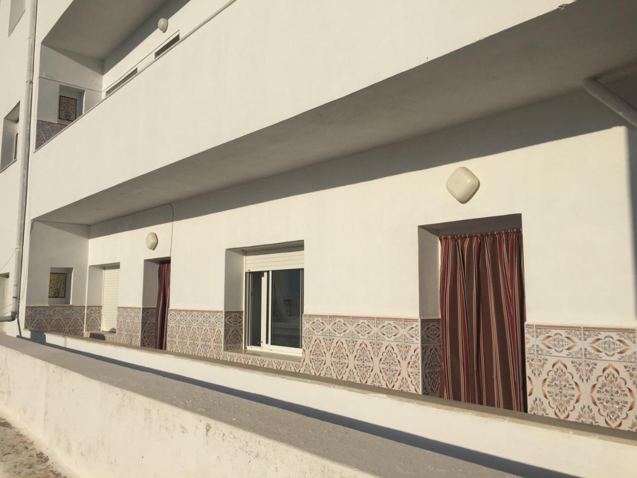 Kelibia Paradise Εξωτερικό φωτογραφία