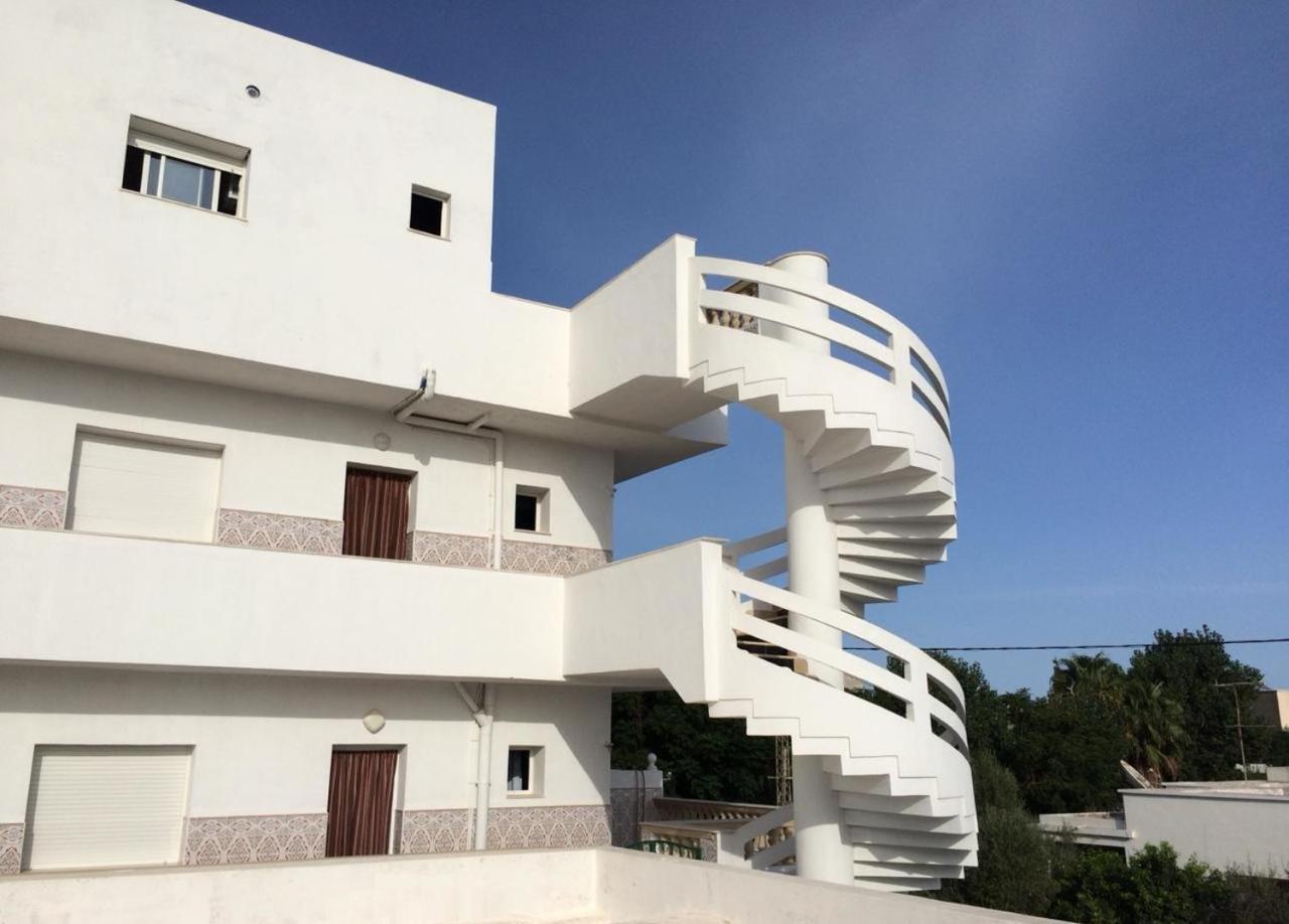 Kelibia Paradise Εξωτερικό φωτογραφία