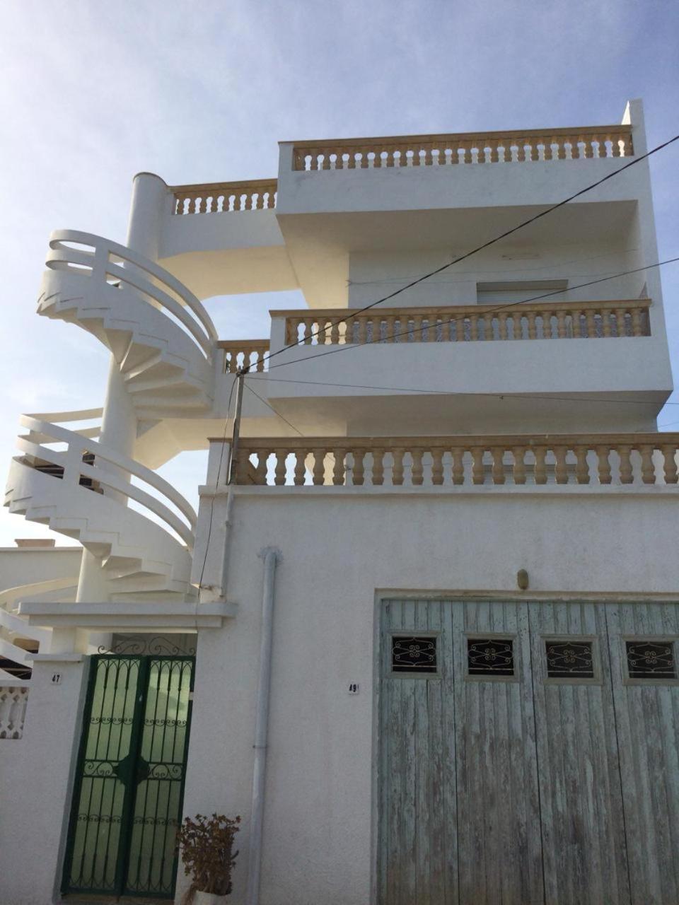 Kelibia Paradise Εξωτερικό φωτογραφία